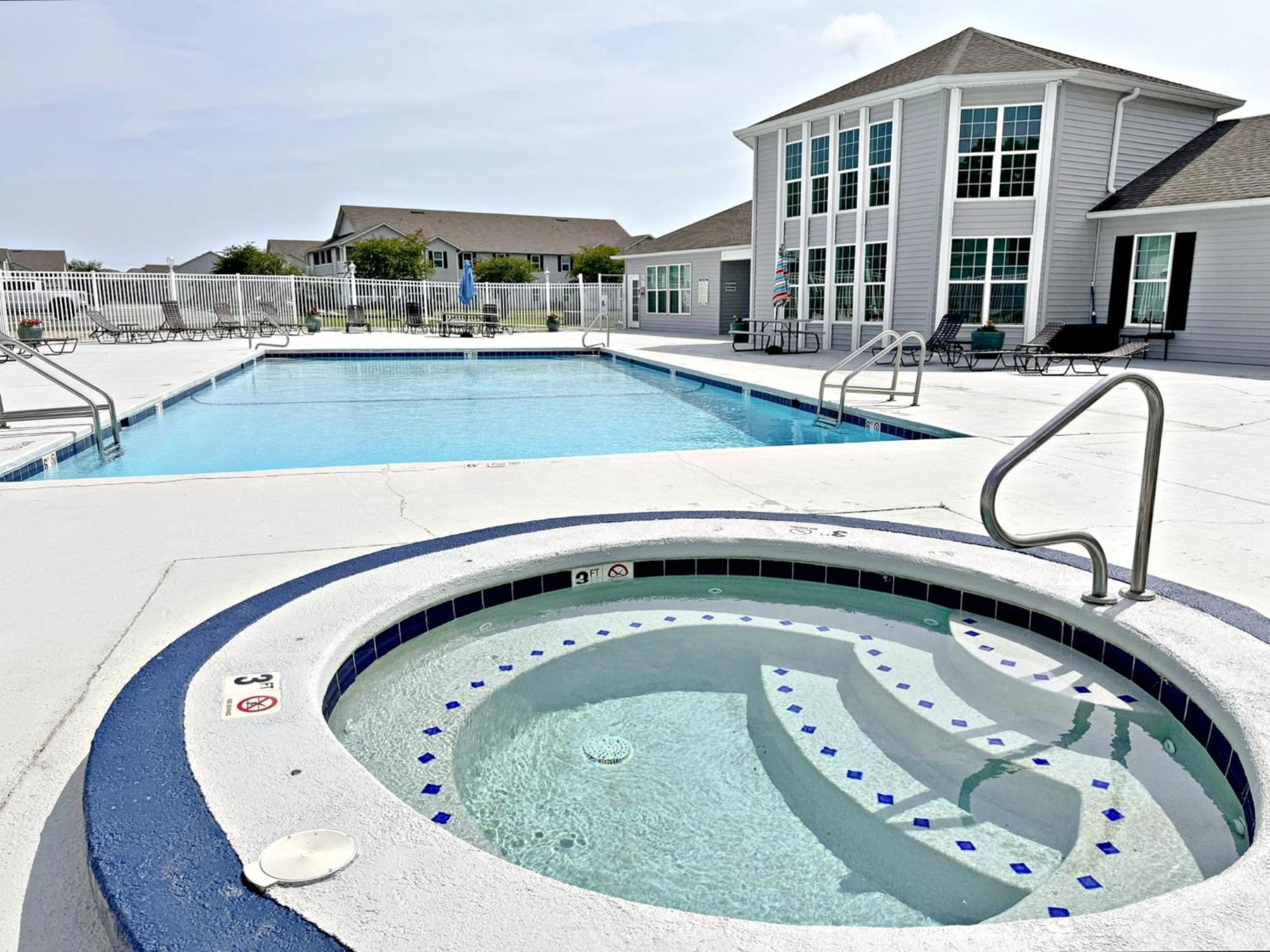 Vacation Home